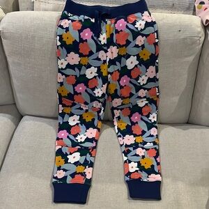 Flower Sweatpants
